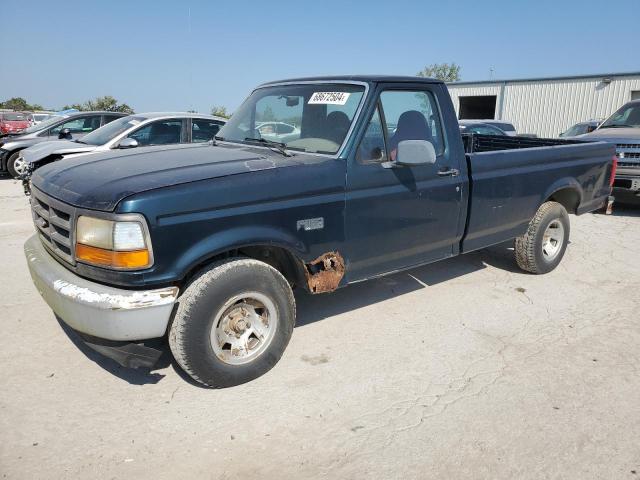 1995 Ford F150 