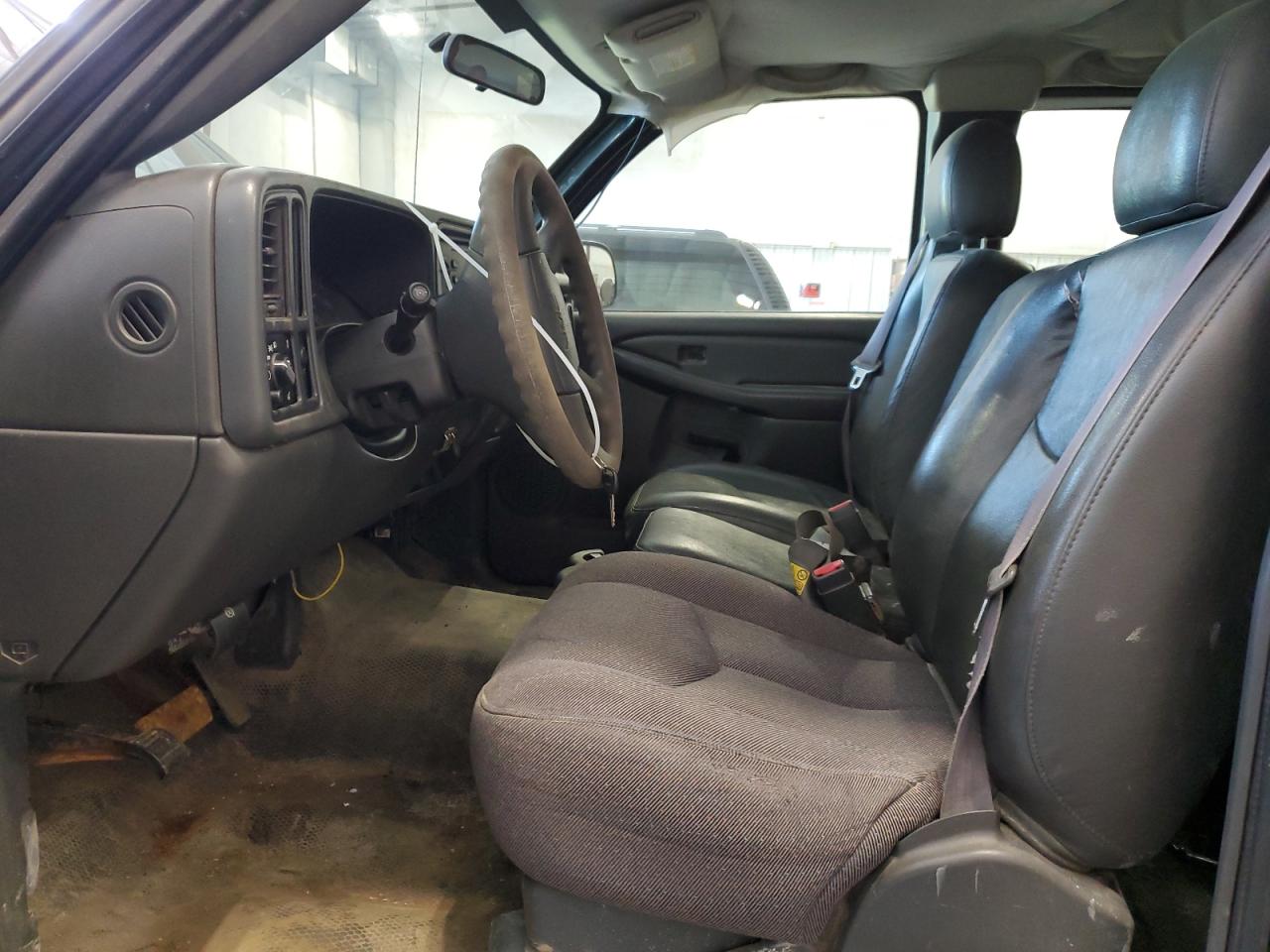 2004 GMC Sierra C2500 Heavy Duty VIN: 1GTHC29U64E226337 Lot: 65926954