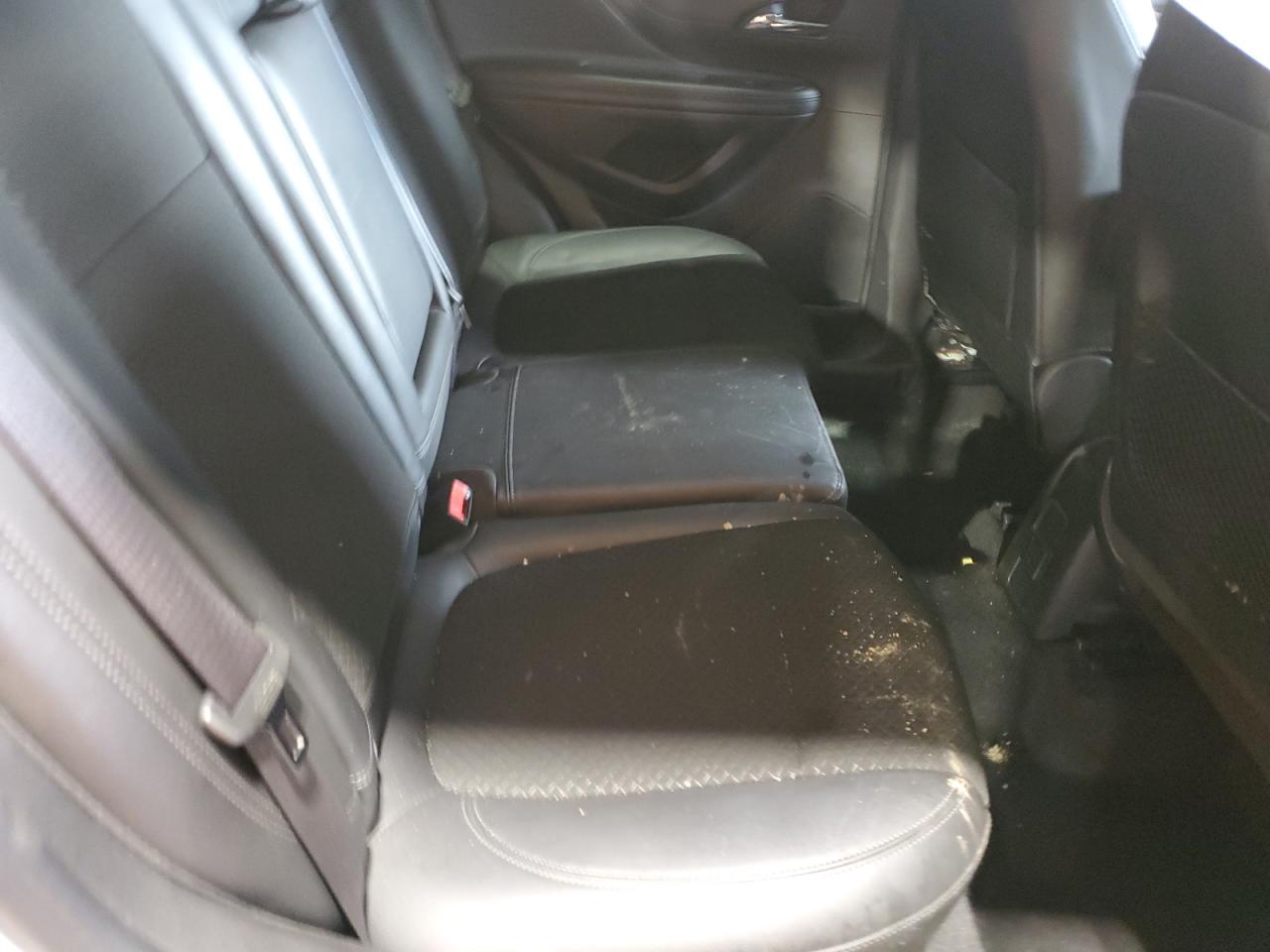 2018 Buick Encore Preferred Ii VIN: KL4CJFSB2JB576720 Lot: 65905244