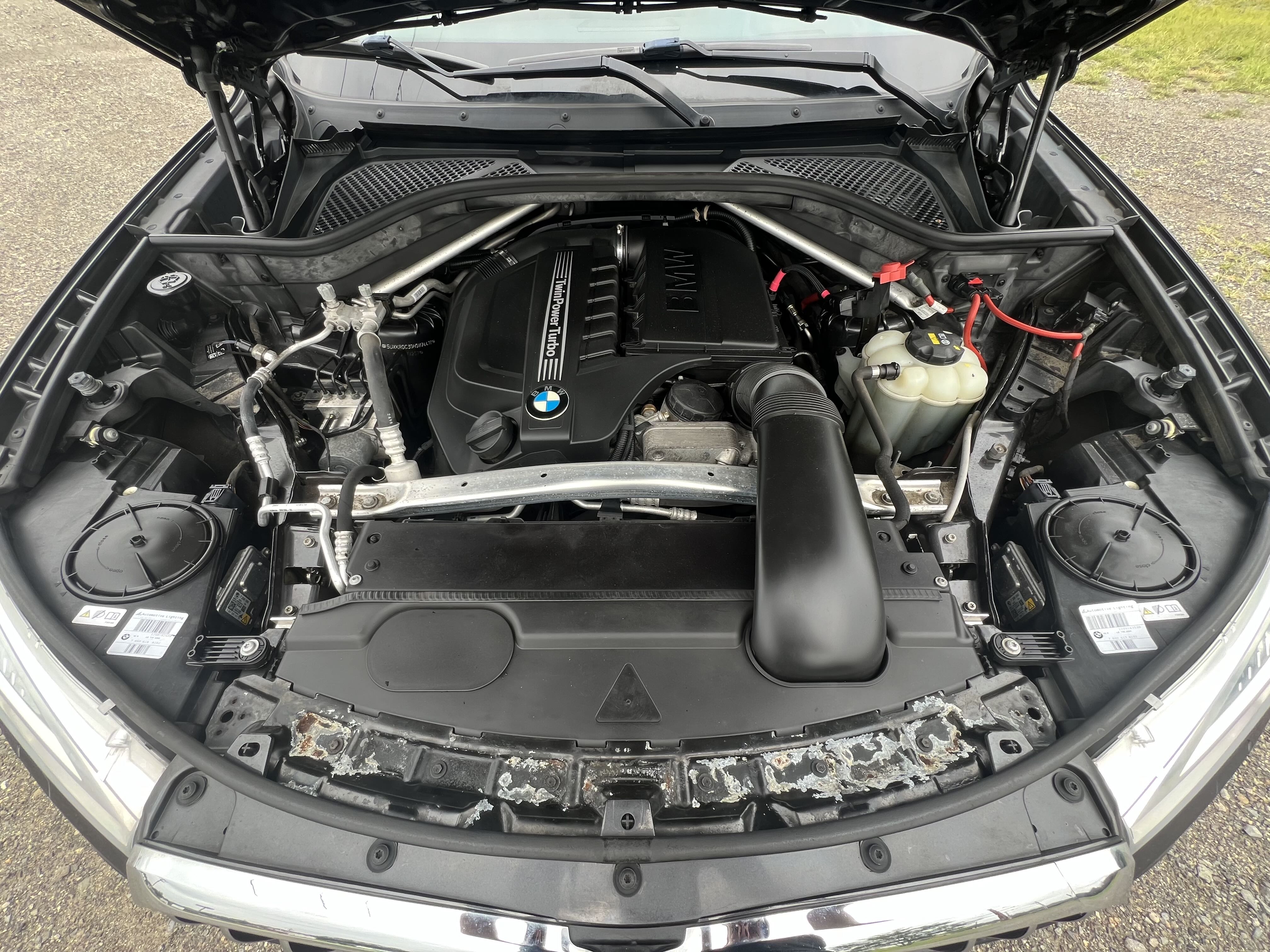 5UXKR0C30H0V74418 2017 BMW X5 xDrive35I