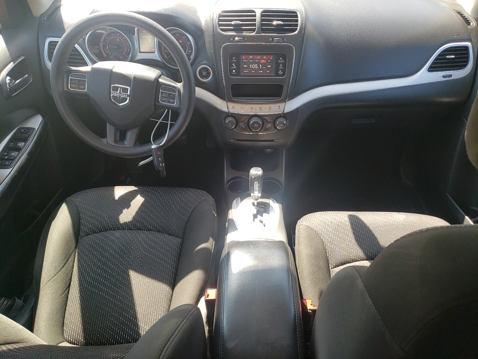 3C4PDCAB5LT199428 2020 Dodge Journey Se