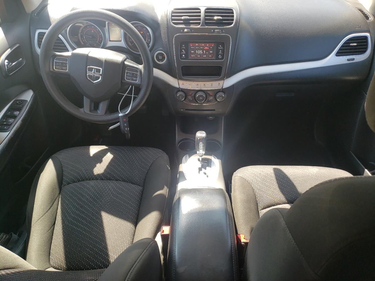 2020 Dodge Journey Se VIN: 3C4PDCAB5LT199428 Lot: 66966334