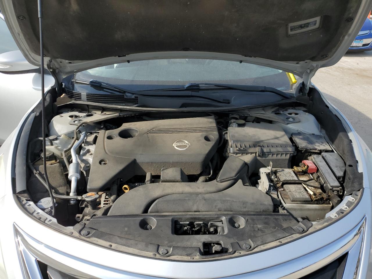 1N4AL3AP2EC120211 2014 Nissan Altima 2.5