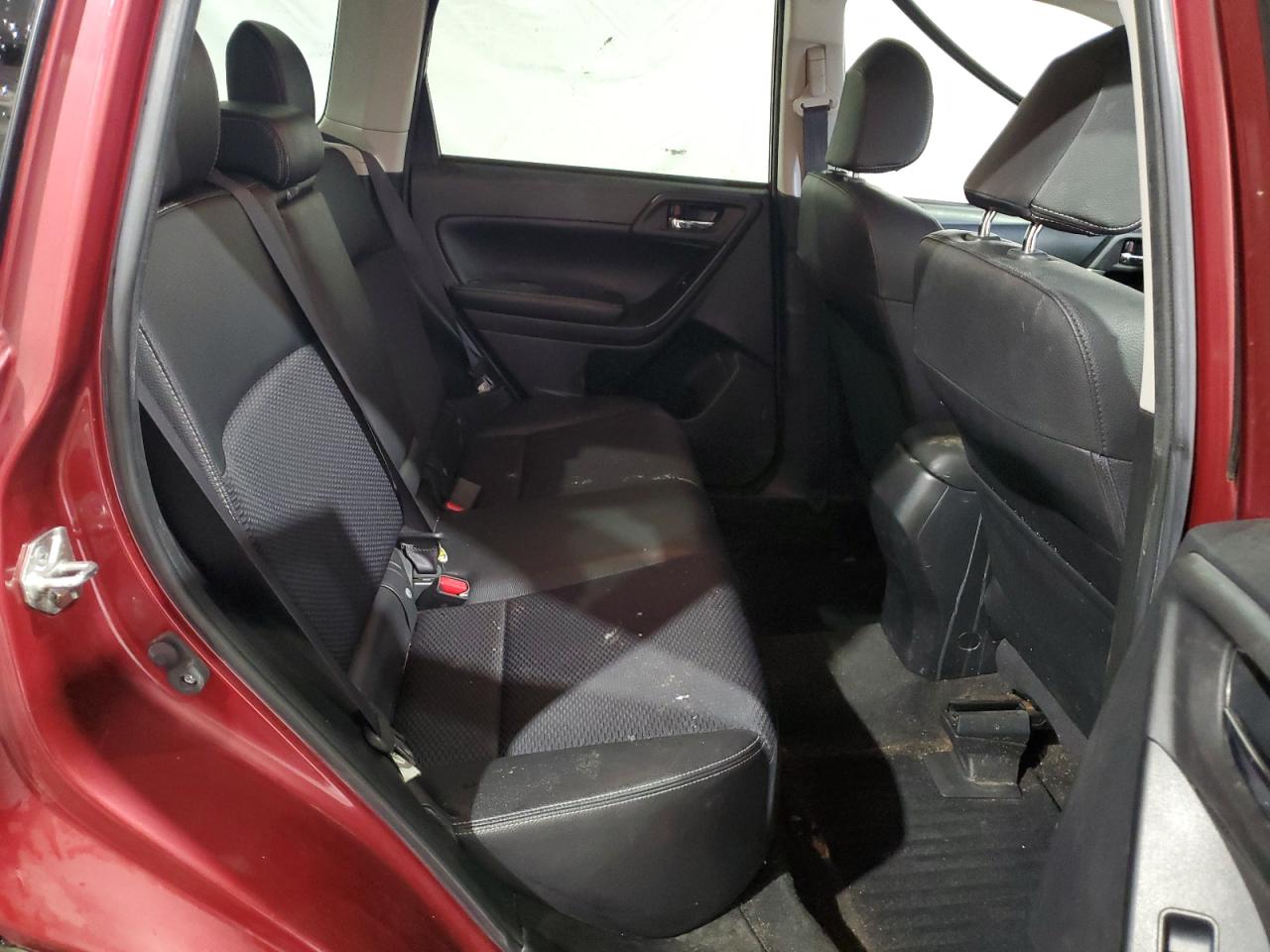 2014 Subaru Forester 2.0Xt Premium VIN: JF2SJGDC0EH518915 Lot: 68731584