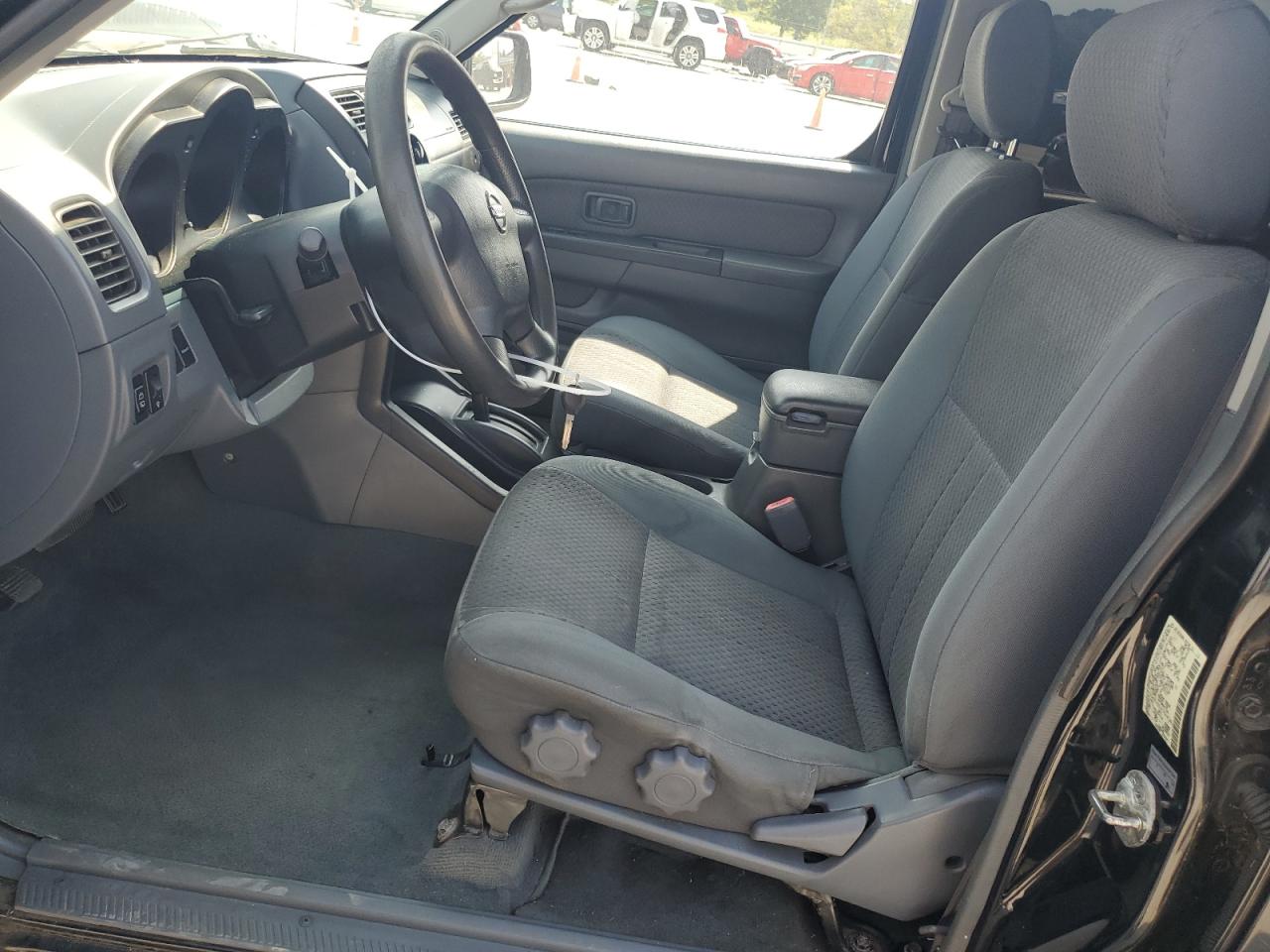 2003 Nissan Xterra Xe VIN: 5N1ED28T43C672436 Lot: 65788174