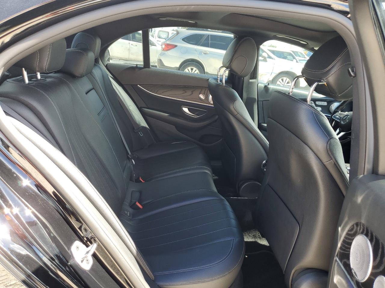 2020 Mercedes-Benz E 350 VIN: WDDZF8DB8LA704807 Lot: 88861315