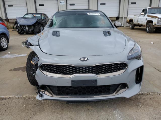 KNAE45LC7L6083132 Kia Stinger GT 5