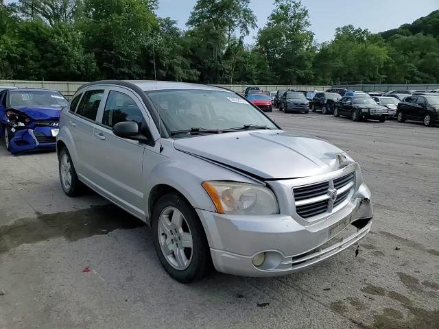 2009 Dodge Caliber Sxt VIN: 1B3HB48A69D259150 Lot: 66538734