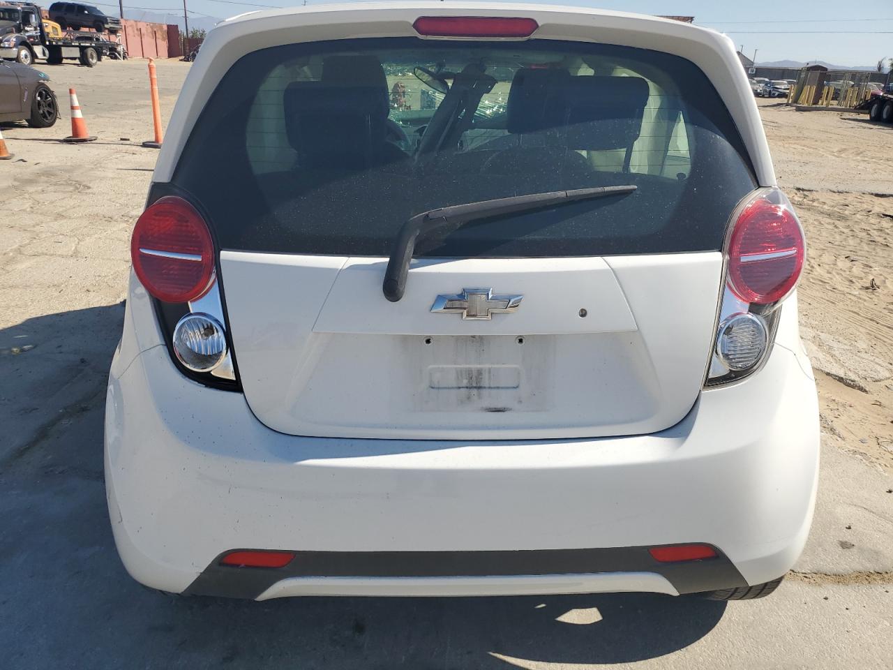 KL8CB6S95DC622029 2013 Chevrolet Spark Ls