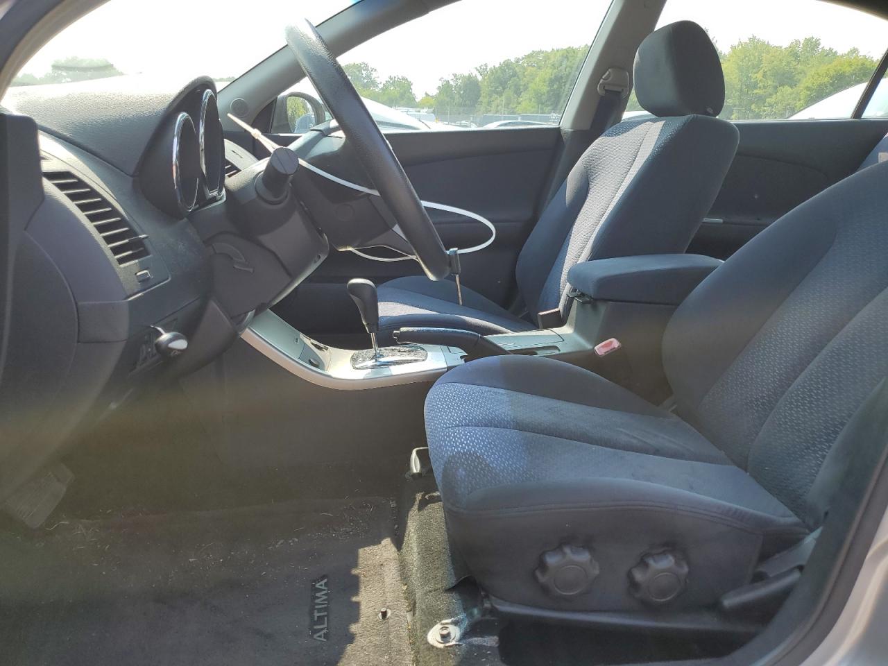 2005 Nissan Altima S VIN: 1N4AL11E05N425942 Lot: 66718344