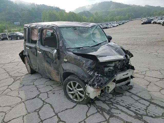 2009 Nissan Cube Base VIN: JN8AZ28R29T107804 Lot: 66362374