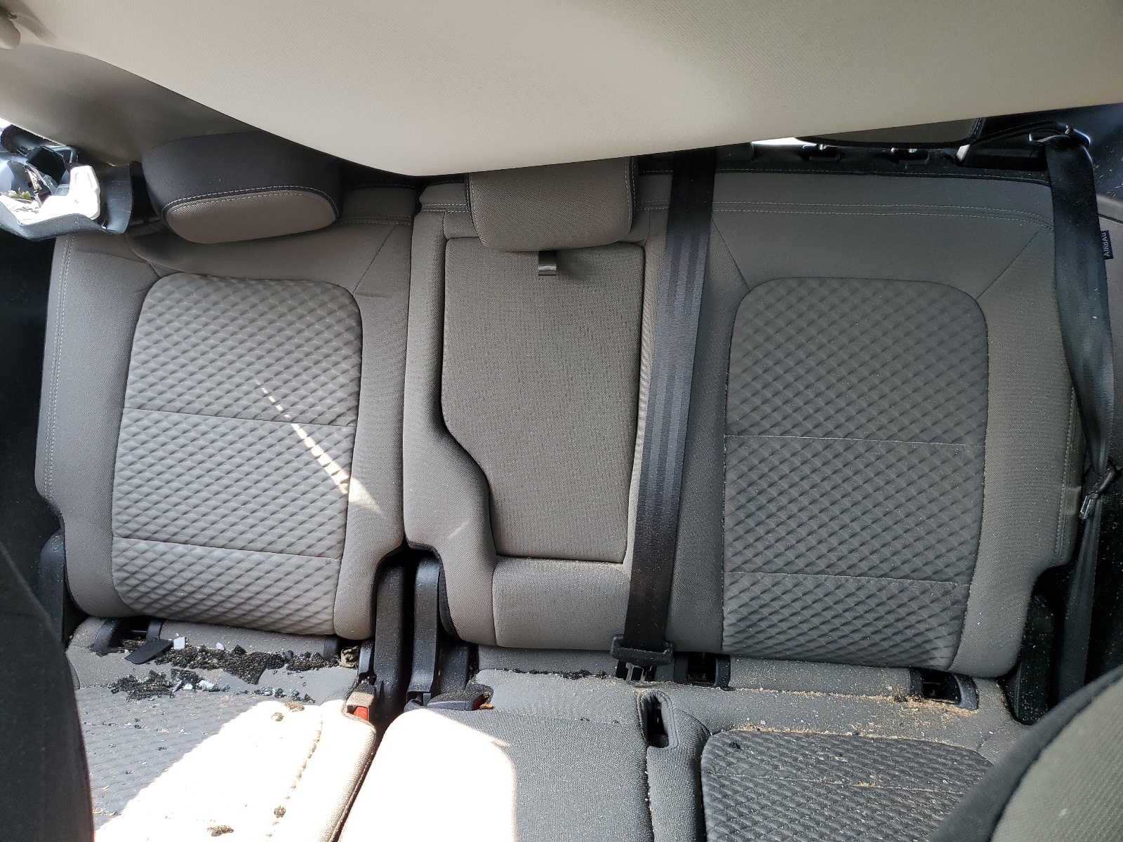 1FMCU9G62NUB08003 2022 Ford Escape Se