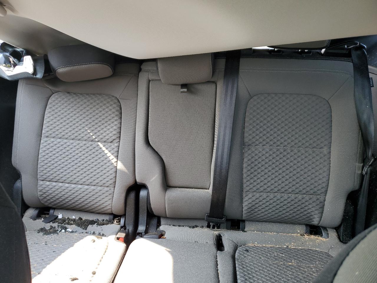 2022 Ford Escape Se VIN: 1FMCU9G62NUB08003 Lot: 67509354