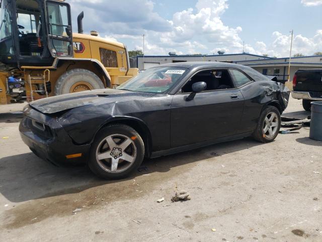 2010 Dodge Challenger Se