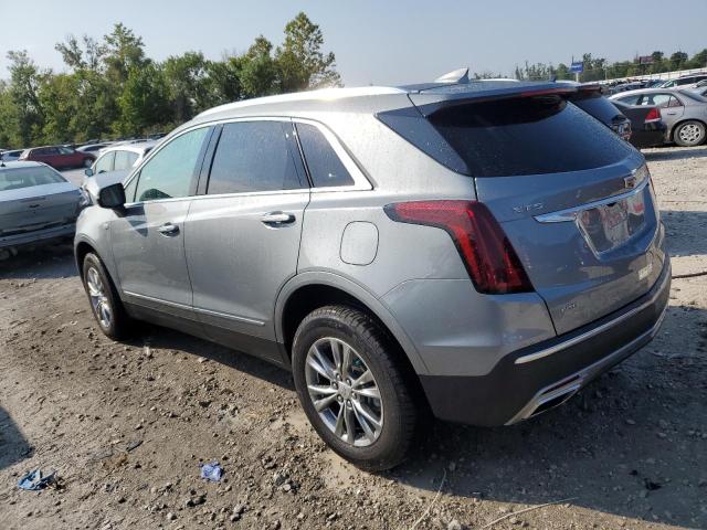  CADILLAC XT5 2023 Сірий