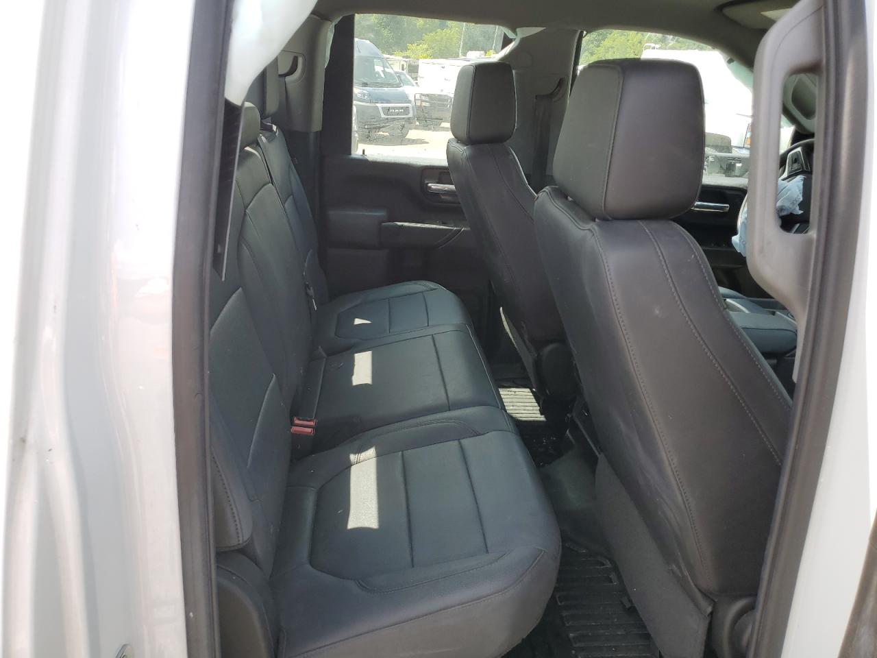 2022 Chevrolet Silverado K3500 VIN: 1GC5YSEY9NF234263 Lot: 65069804