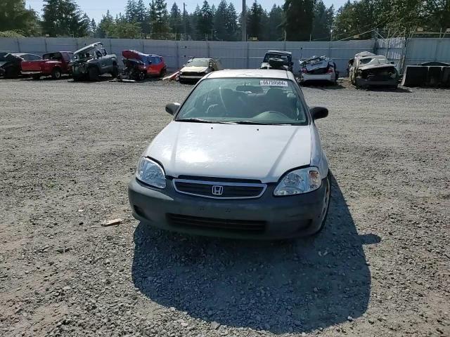 1999 Honda Civic Base VIN: 2HGEJ6615XH583727 Lot: 66759584