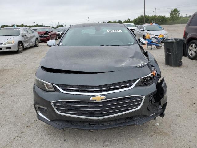  CHEVROLET MALIBU 2017 Gray