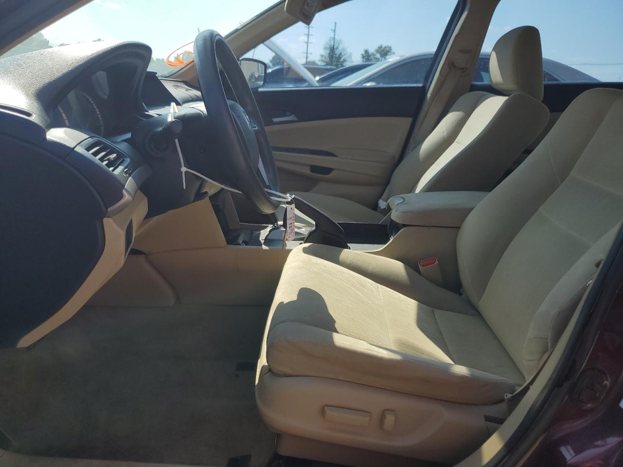 2011 Honda Accord - Image 7