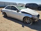 2015 Mercedes-Benz C 300 4Matic იყიდება Adelanto-ში, CA - Rollover