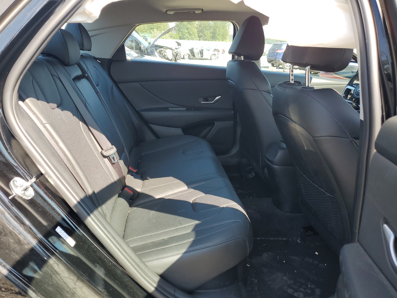 KMHLN4AJ9NU024631 2022 Hyundai Elantra Limited