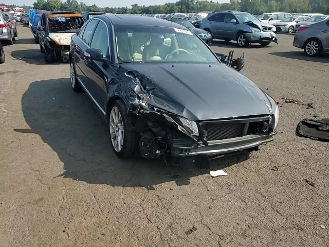 2011 Volvo S80 3.2 VIN: YV1940AS6B1138581 Lot: 67026474