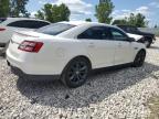 2013 Ford Taurus Sel за продажба в Wayland, MI - Front End