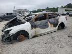 2016 Nissan Maxima 3.5S de vânzare în Memphis, TN - Burn