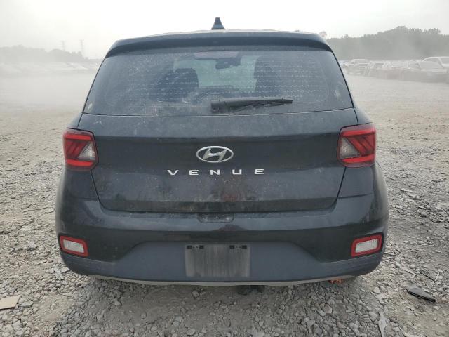  HYUNDAI VENUE 2020 Black