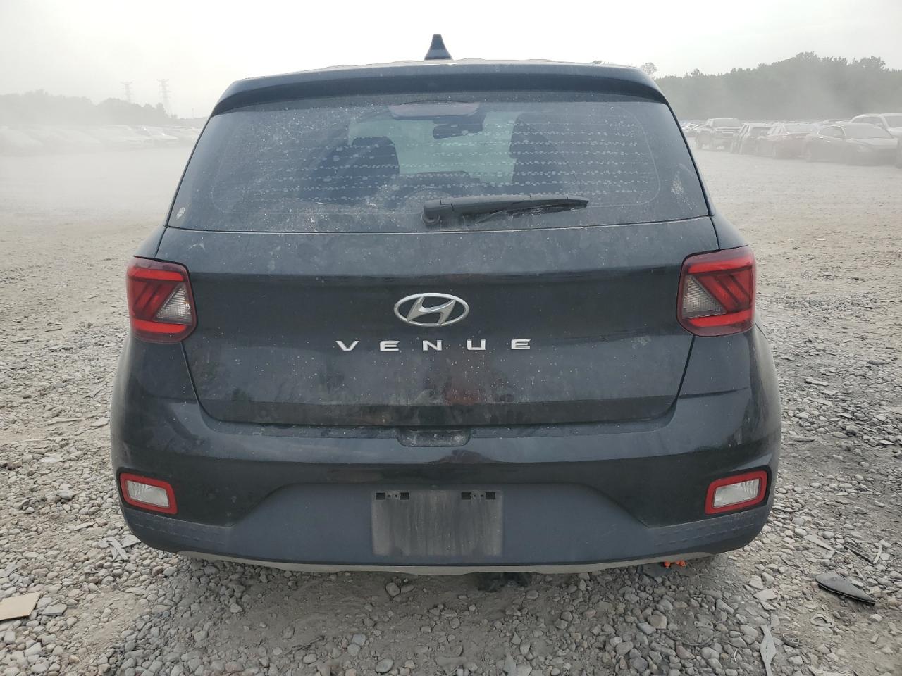 2020 Hyundai Venue Se VIN: KMHRB8A33LU028974 Lot: 67100184