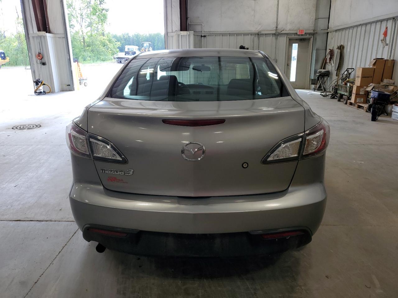 2010 Mazda 3 I VIN: JM1BL1SG2A1256071 Lot: 64837424