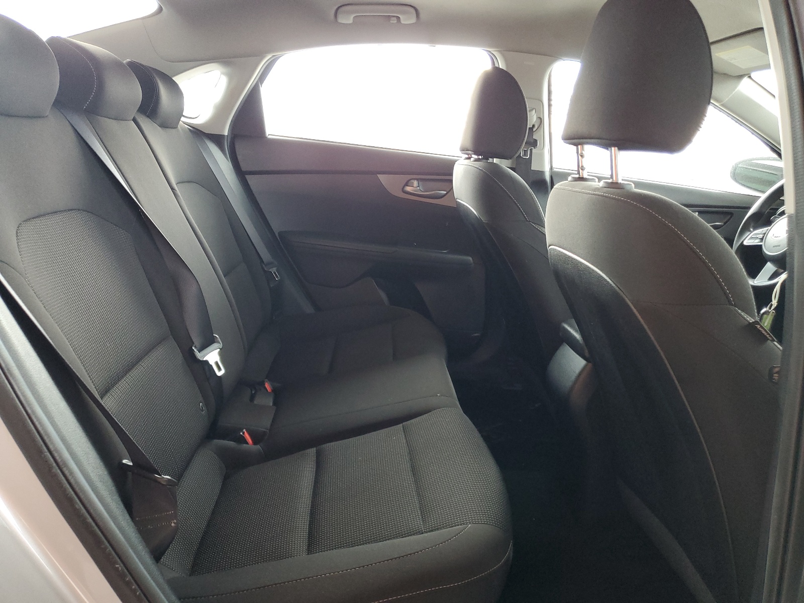 3KPF24AD7ME310060 2021 Kia Forte Fe