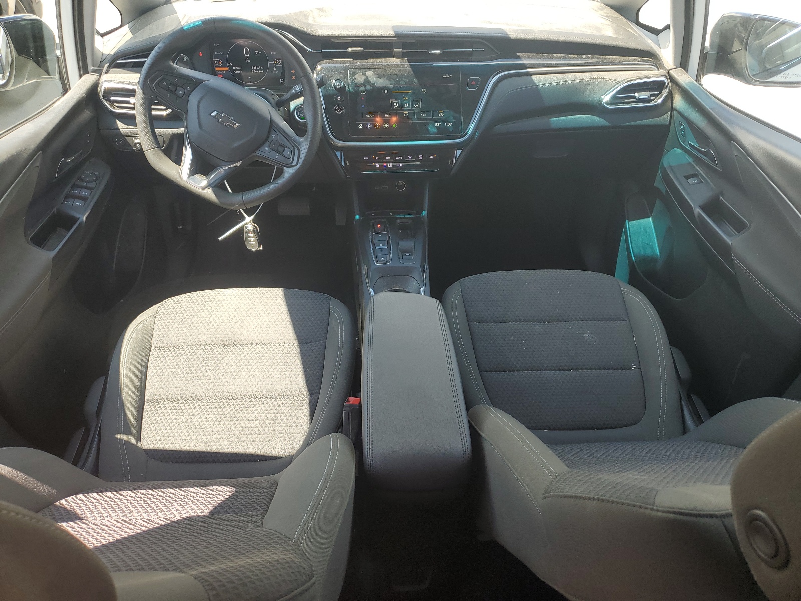 1G1FW6S0XP4188465 2023 Chevrolet Bolt Ev 1Lt