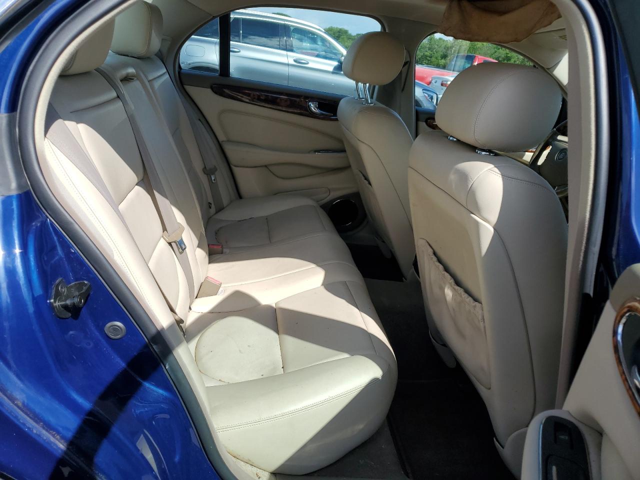 2004 Jaguar Xj8 VIN: SAJWA71C14SG23909 Lot: 66471254