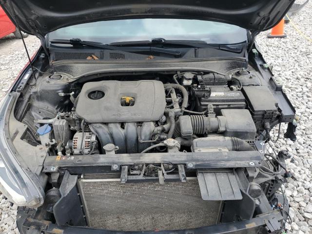 3KPF34AD8ME276756 Kia Forte GT L 11