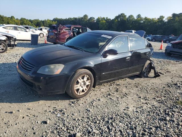 2006 Nissan Altima S de vânzare în Mebane, NC - Rear End