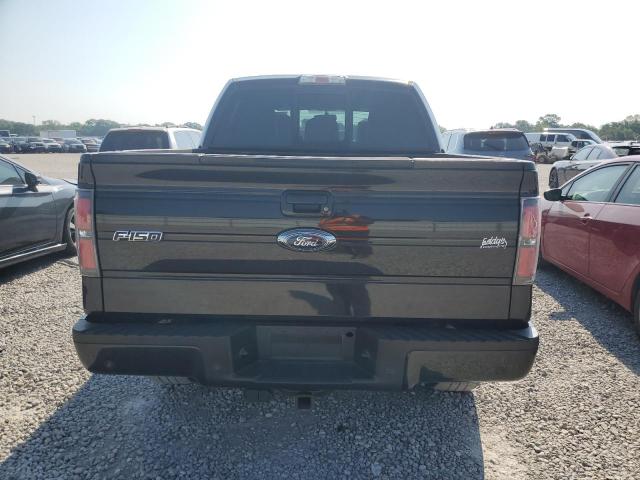  FORD F-150 2012 Charcoal