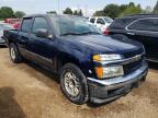 2008 Chevrolet Colorado Lt продається в Elgin, IL - Side