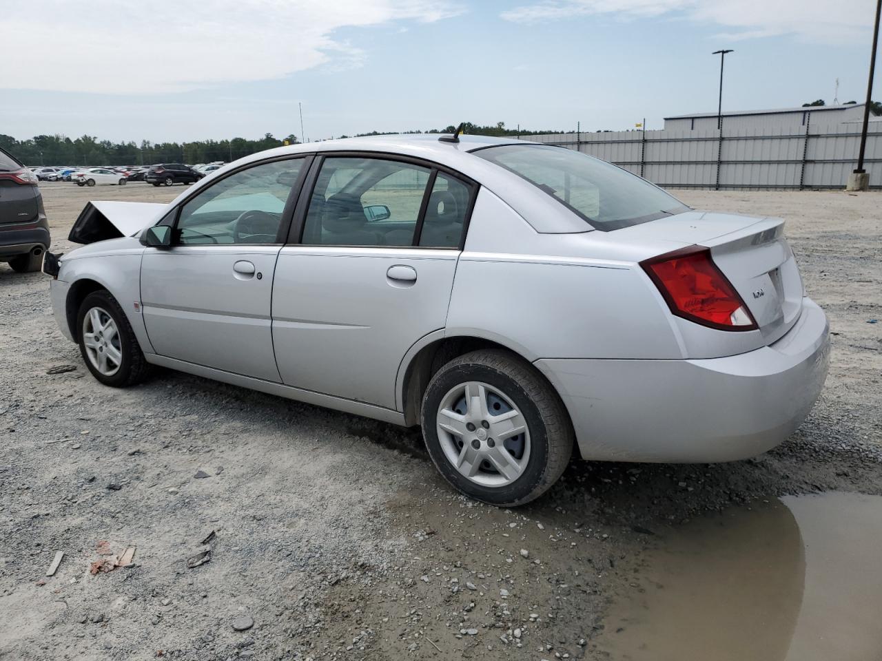 2007 Saturn Ion Level 2 VIN: 1G8AJ58F77Z113810 Lot: 67171134