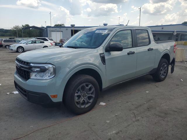  FORD MAVERICK 2024 Серебристый