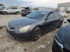 2008 Nissan Maxima Se   продається в Earlington, KY - Rear End