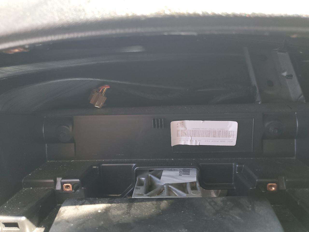 2023 Ram 1500 Classic Tradesman VIN: 3C6JR6DT4PG663649 Lot: 67784994