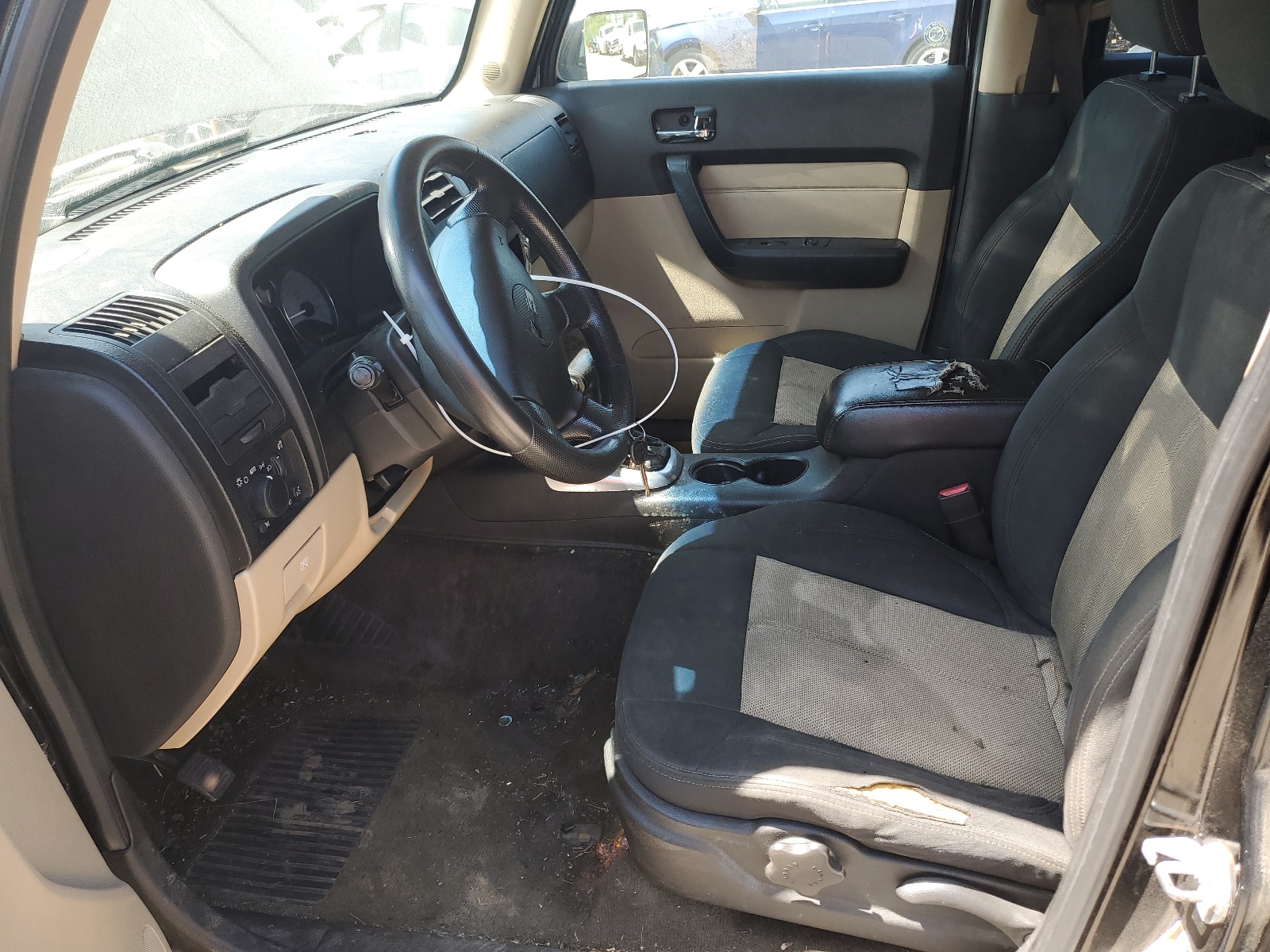 5GTDN136168119431 2006 Hummer H3