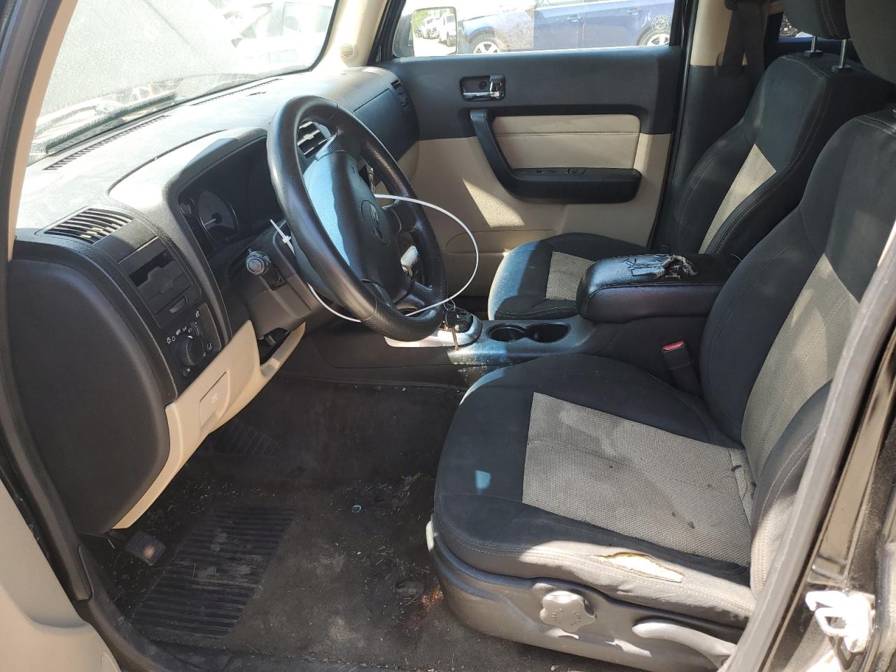 2006 Hummer H3 VIN: 5GTDN136168119431 Lot: 66924184