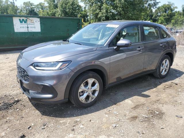 3CZRZ1H38RM735010 Honda HR-V LX