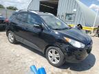 2012 Hyundai Tucson Gls на продаже в Wichita, KS - Minor Dent/Scratches