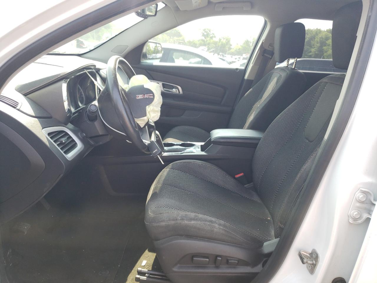 2014 GMC Terrain Sle VIN: 2GKALREK0E6256815 Lot: 67272884