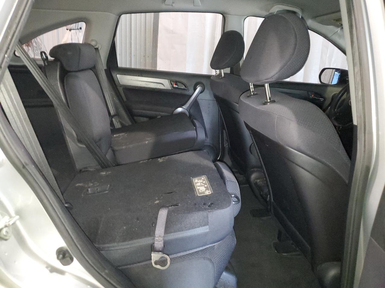 2009 Honda Cr-V Lx VIN: JHLRE48309C018608 Lot: 65323324