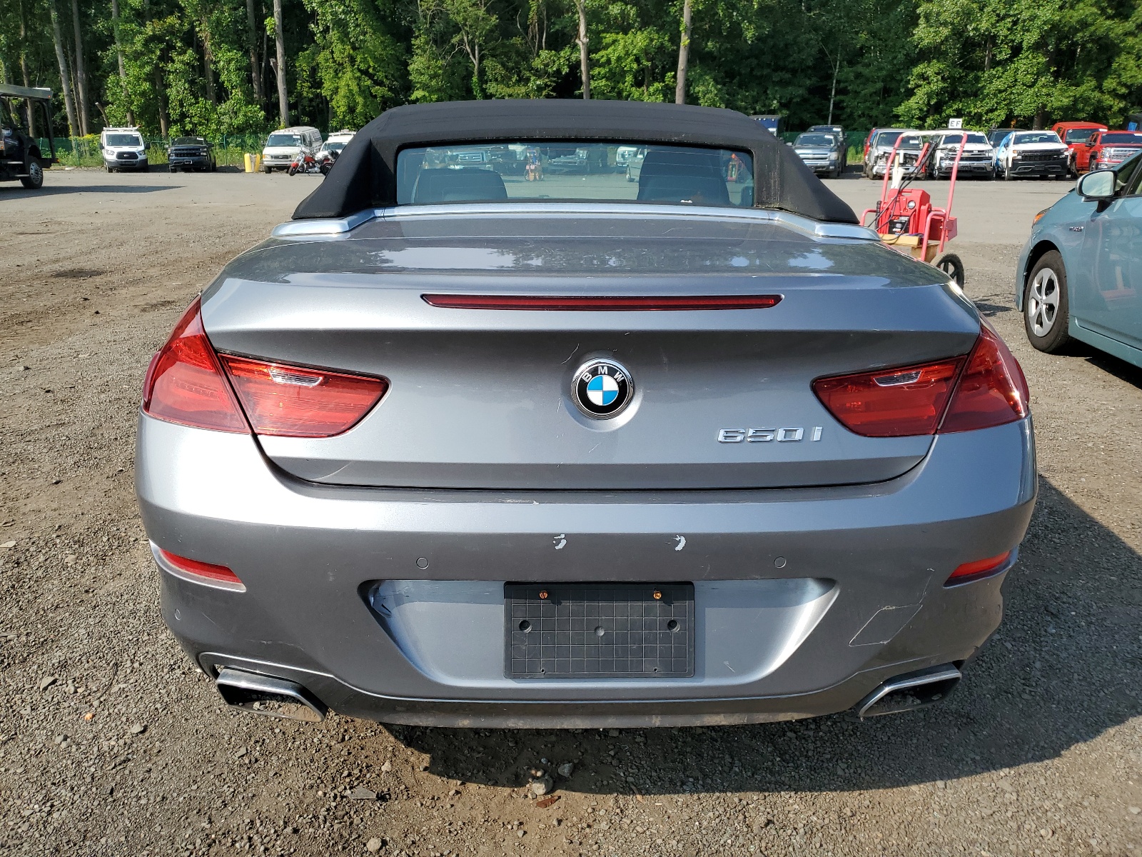 WBALZ5C50CC619429 2012 BMW 650 Xi