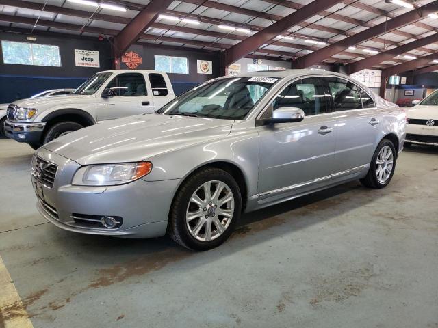 2011 Volvo S80 3.2 продається в East Granby, CT - Minor Dent/Scratches